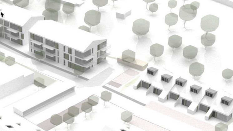 Rytters Plads - Skørping