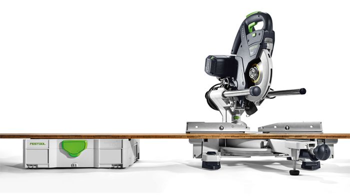 Festool Kapex KS 60 