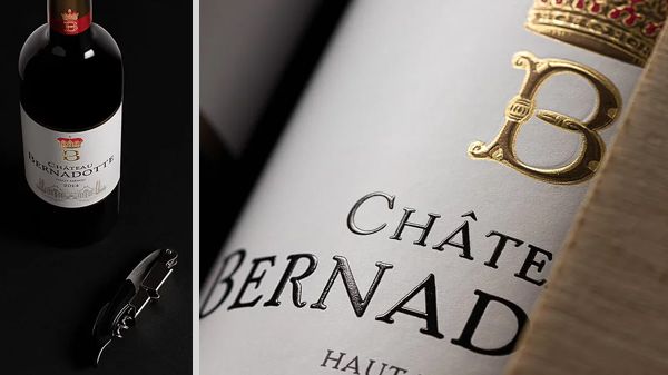 Château Bernadotte – en exklusiv nyhet för alla Bordeauxälskare