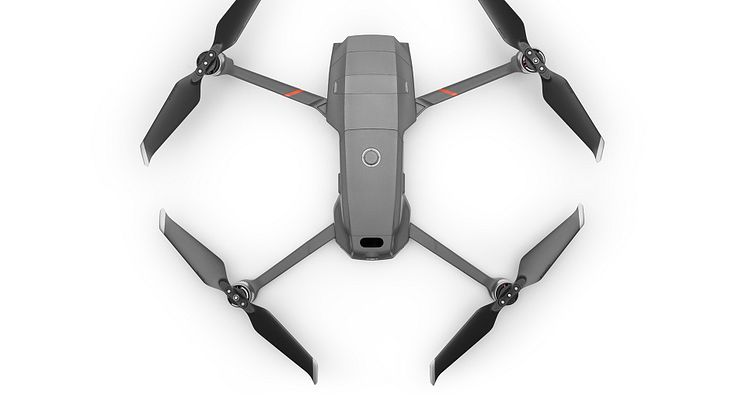 Mavic 2 Enterprise