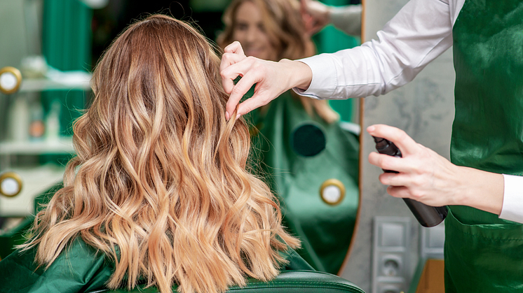 Hairdressr hjälper konsumenter att hitta frisör