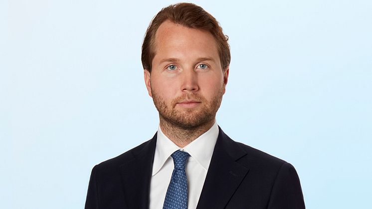 Colliers rekryterar från JLL
