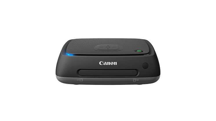 Canon Connect Station CS100