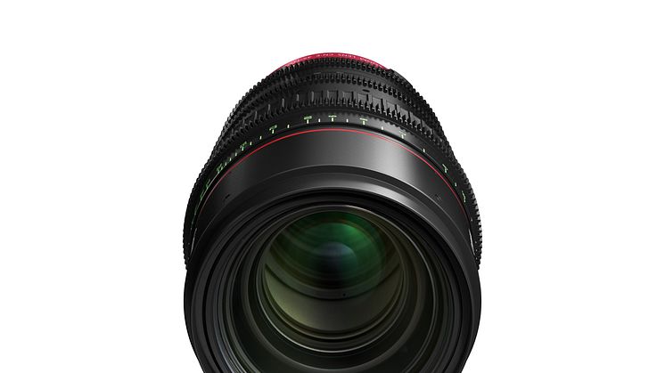 Canon CN-E45-135MM T2.4 L F_ FP EF FRA