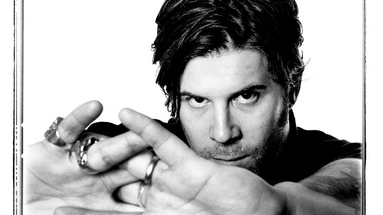 ​Ed Harcourt will play NorthSide