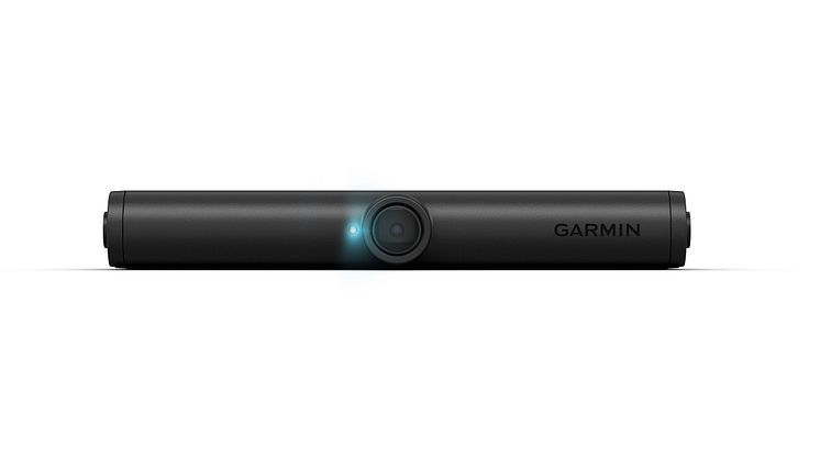 Se bakover med Garmin® BC™ 40