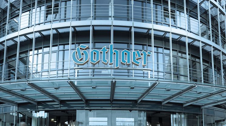 Geschäftsjahr 2020: Gothaer baut Position als führender Partner für den Mittelstand aus 