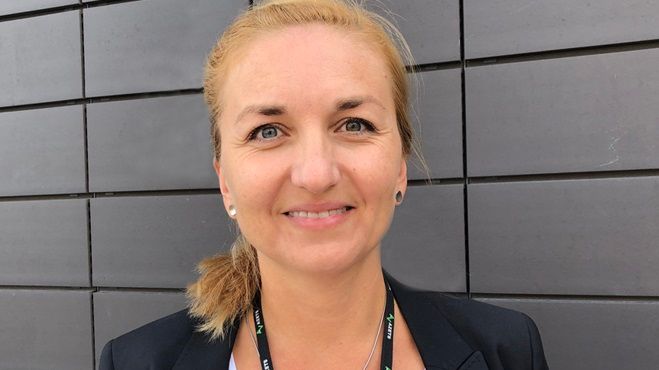 Katarzyna Kaniecka på Azets är nominerad till Srf konsulternas utmärkelse "Årets Auktoriserade Lönekonsult 2018"