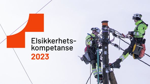 Presse Elsikkerhetskompetanse 2023