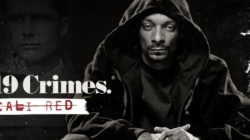 19 Crimes och Snoop Dogg 