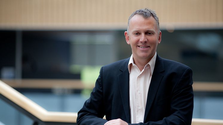 Kim Nielsen, adm. dir. i Canon og formand for IT-Branchen