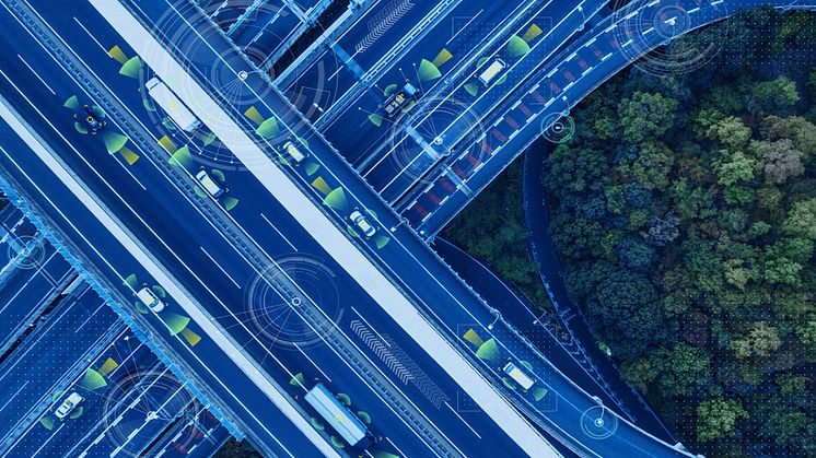Neue Workflows für die Verkehrswegeplanung im Mittelpunkt der Kooperation von ALLPLAN und A+S Consult. Copyright: iStock