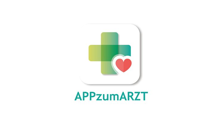 APPzumARZT 