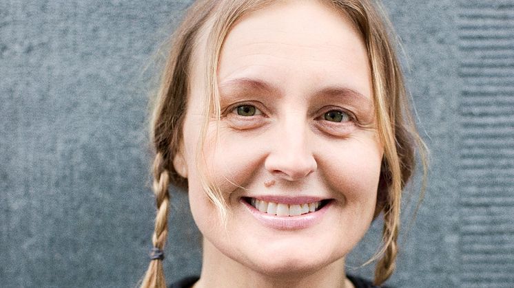 Serieentreprenören Susanne Liljenberg ny medlem i expertjuryn för Nyskaparstipendiet