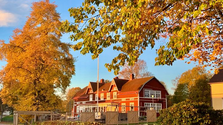 Medborgarskolan övertar Ekeby skola i Sunne