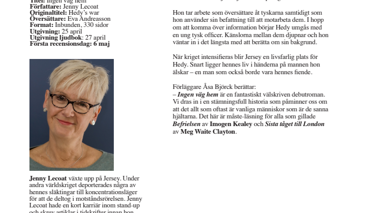 Pressmeddelande Ingen väg hem.pdf