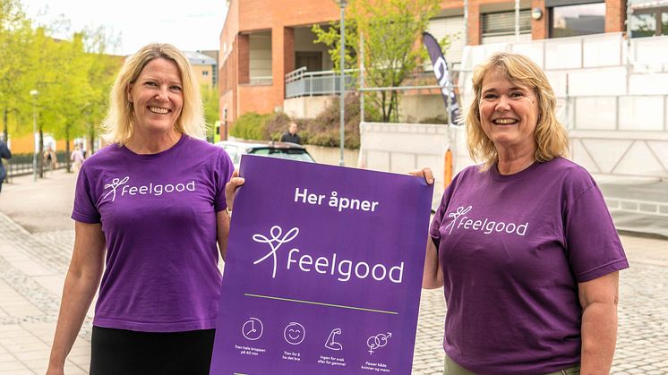 Feelgood Kolbotn-06795