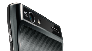 Motorola Razr nu hos 3 – Supertunn värstingmobil med snygg design