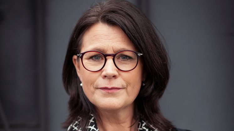 Erica Falkenström