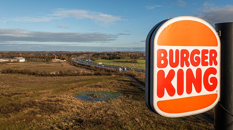 Bild: Burger King