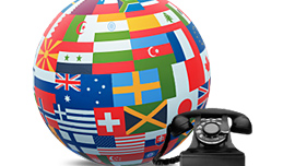 Nya utlandstjänster från mobiloperatören 3 – Billigare samtal och surf i utlandet