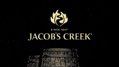Spännande och nytänkande experiment från Jacob’s Creek