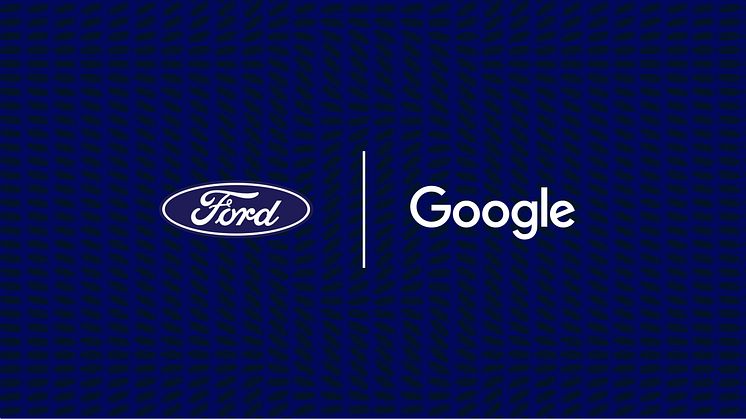 A Ford és a Google felpörgeti az autóipari innovációt, új élményeket kínálva az összekapcsolt járművek használóinak