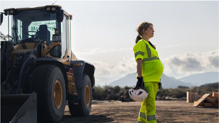 Blåkläder sucht weltweit nach Testpilotinnen