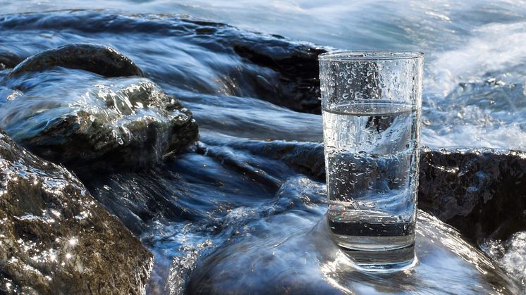 Världsvattendagen 2021 med fokus på vattens värde
