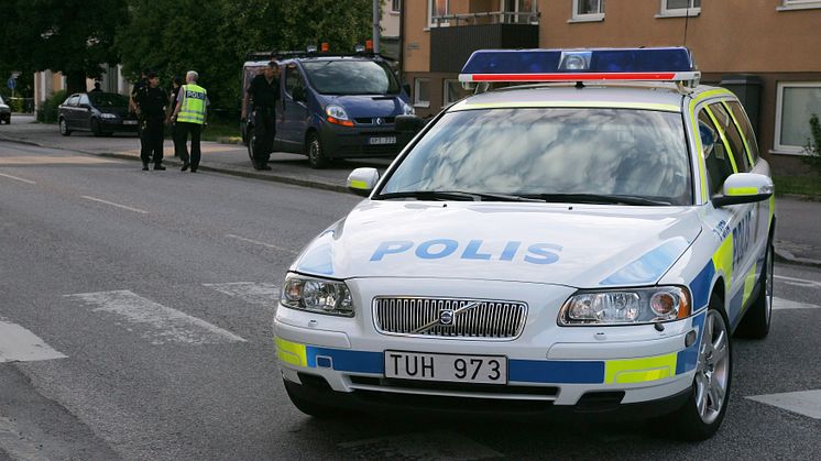 L: Järvaborna måste ha en polisstation
