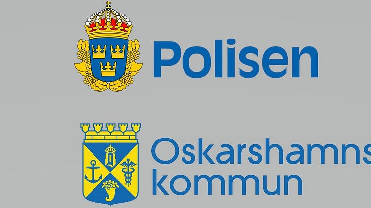 Inbjudan pressträff: signering av medborgarlöften och överenskommelser mellan polis och kommun