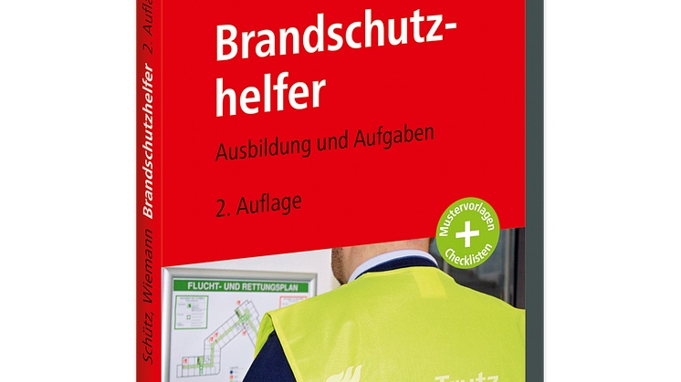 Brandschutzhelfer