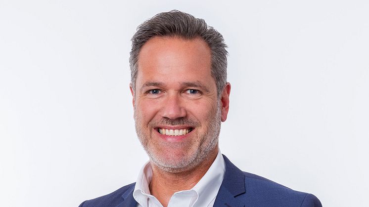 Robert Grieshofer, Stellvertretender Aufsichtsratsvorsitzender der hagebau: „Die hagebau hat ihre Schlagkraft in der Vergangenheit enorm erhöht, davon profitieren wir Gesellschafter jetzt.“ Foto: hagebau / Kirsten Nijhof (Abdruck honorarfrei)