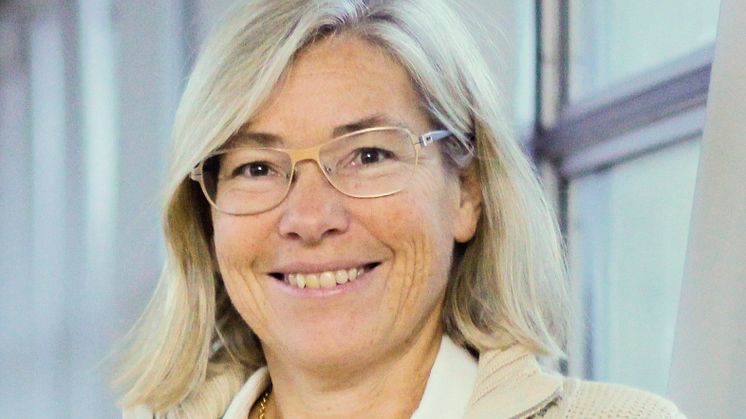 Christina Jern, professor i neurologi vid Sahlgrenska akademin och medicinskt sakkunnig för Hjärt-Lungfonden