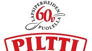 Piltti täyttää 60 vuotta