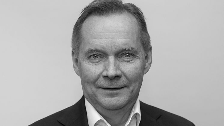 Olav Sem Austmo har siden 2009 vært ansatt i TrønderEnergi/Aneo og har vært selskapets finansdirektør (CFO) siden 2012.