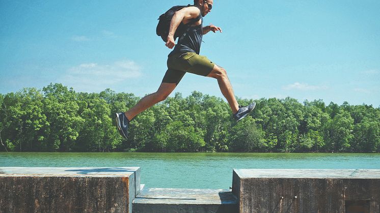 Forbedr energi og performance med hypoxisk terapi