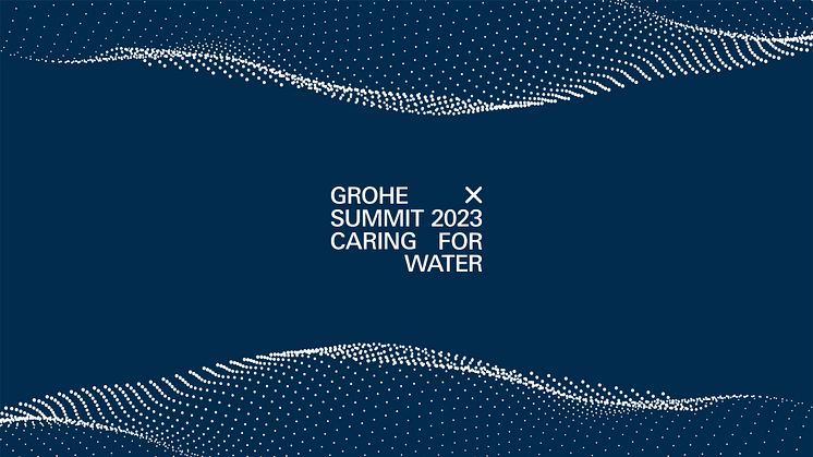 GROHE_GROHE X Summit_Key Visual_01