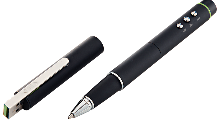 Leitz Complete Pro Presenter Stylus Pen