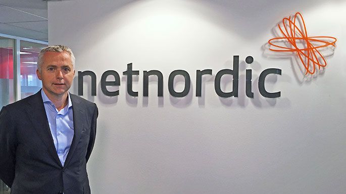 Med oppkjøpet av IPnett blir NetNordic en av Nordens største, spesialiserte systemintegratorer.