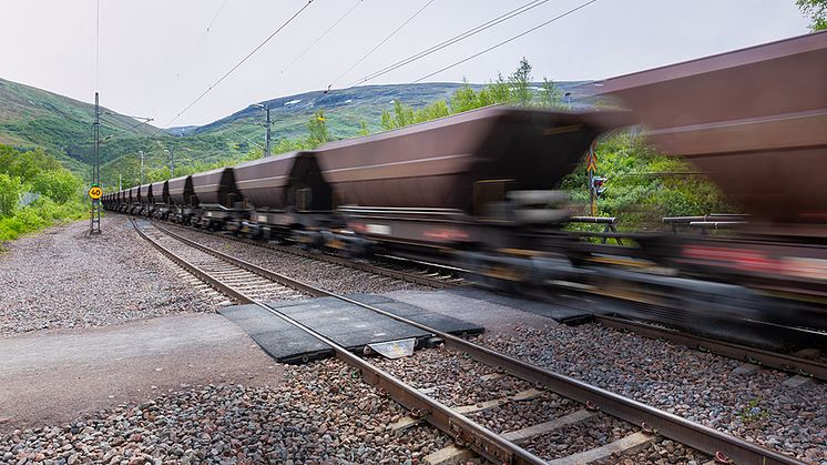 Satsning på vätgas och ökad cirkularitet i Västerbottens metallindustri