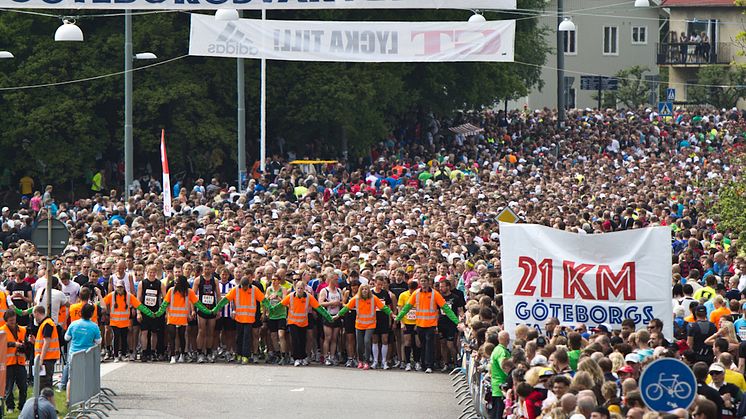 GöteborgsVarvet har dragit in miljarder till Göteborg