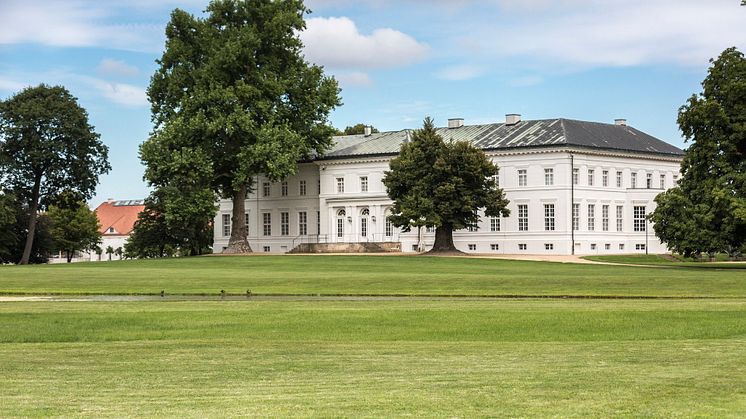 Schloss Neuhardenberg