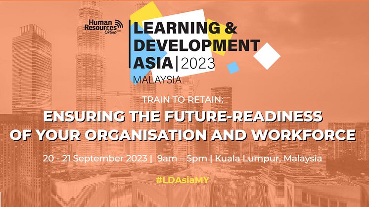 Meet silver sponsor Hong Bao Media at Learning & Development Asia 2023 in Kuala Lumpur