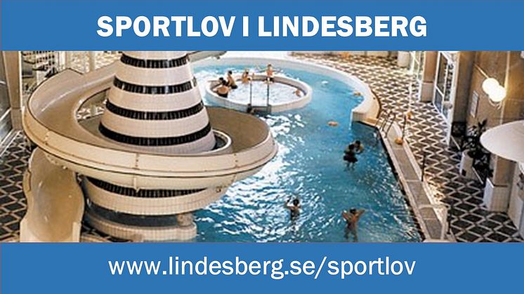 ​Gratis kulturaktiviteter på sportlovet i Lindesberg
