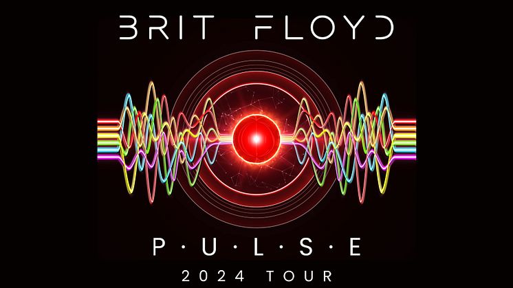 BRIT FLOYD KOMMER TILBAKE TIL NORGE!