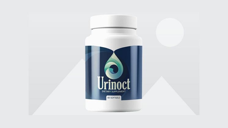 Urinoct Reviews in South Africa (ZA) - Customers Should Avoid Capsule Without Knowing Ingredients