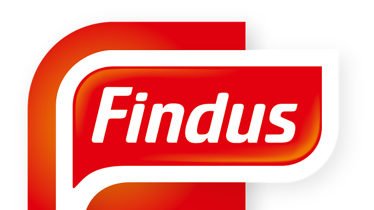 Findus Logotype