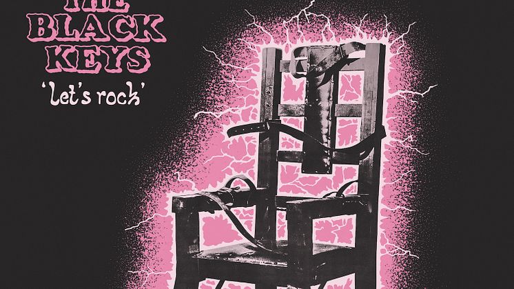 Let's Rock - The Black Keys