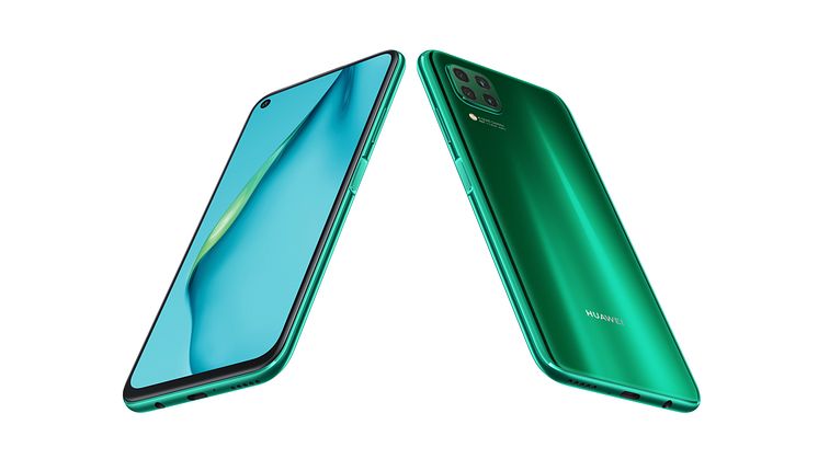 Huawei P40 Lite